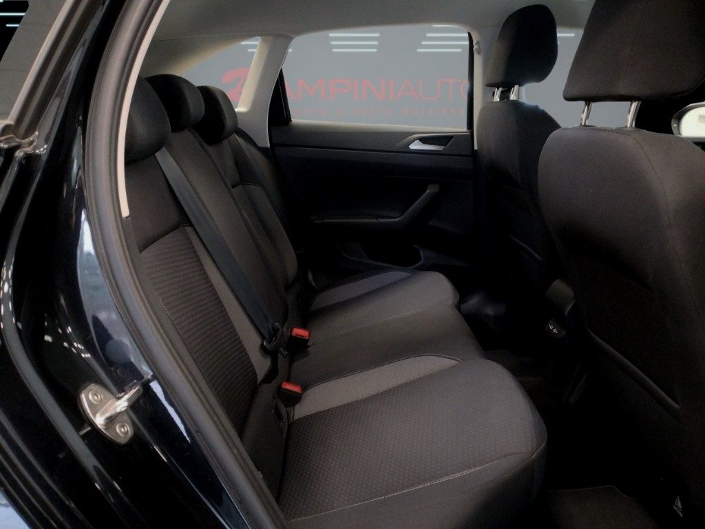 VOLKSWAGEN Taigo 1.0 TSI 110 CV Km 39.000 Unico Prop. Ok Neopatenta - 16