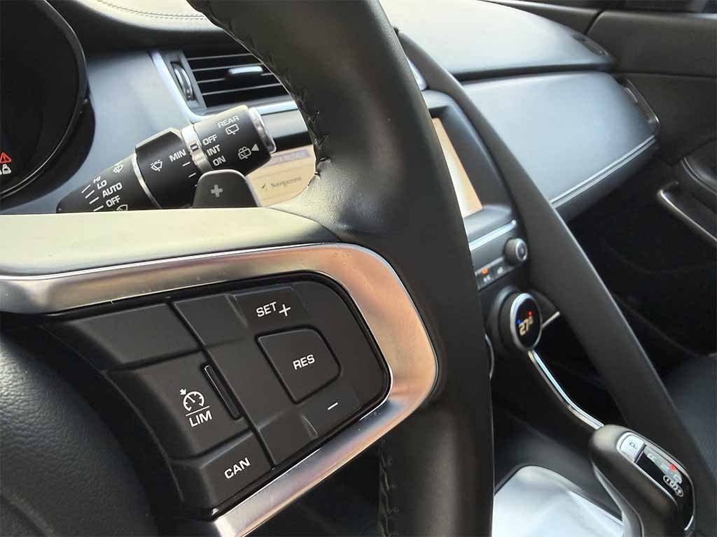 JAGUAR E-Pace 2.0d i4 R-Dynamic awd TETTO TELECAMERA IVA ESPOSTA - 15