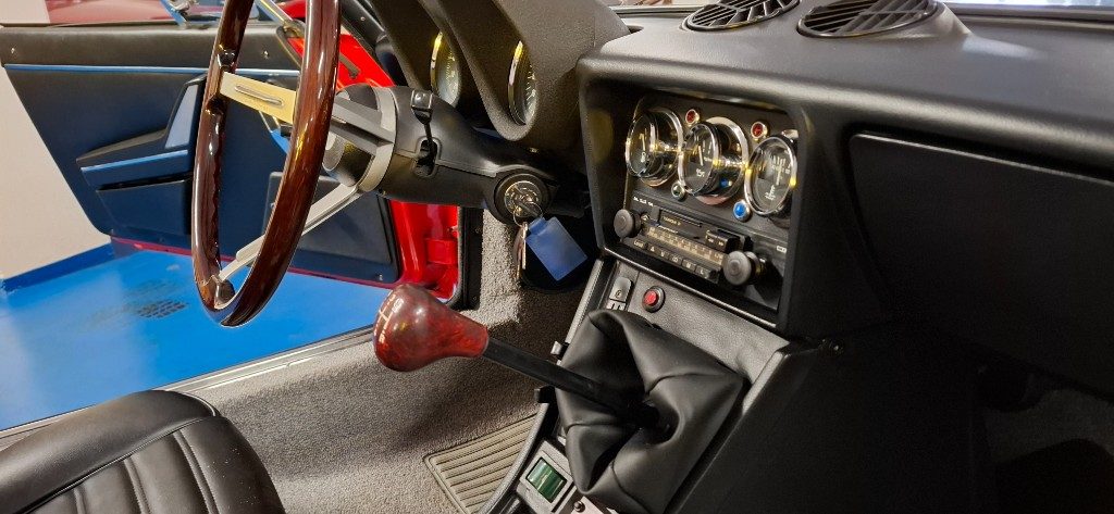 ALFA ROMEO Spider 2.0 Veloce*ITALIANO DA SEMPRE*TARGHE REGGIO EMILIA - 33