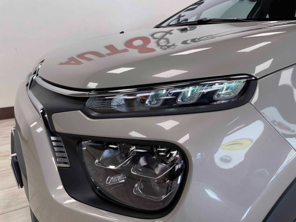 CITROEN C3 1.2 PURETECH YOU! S - 11