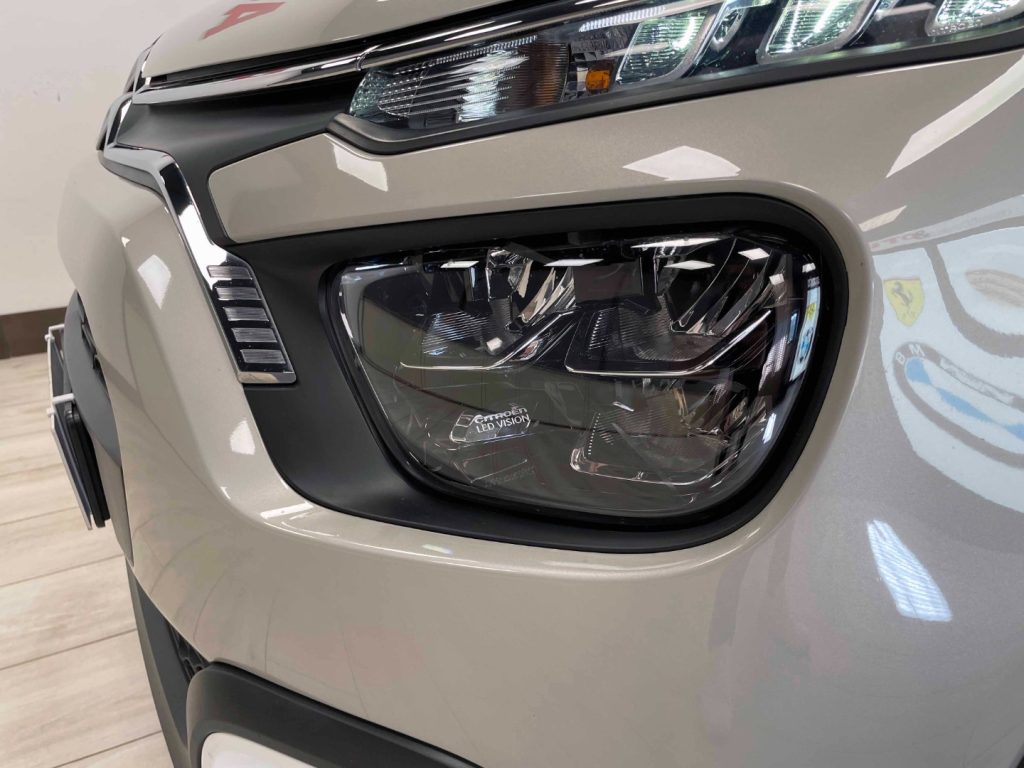 CITROEN C3 1.2 PURETECH YOU! S - 12