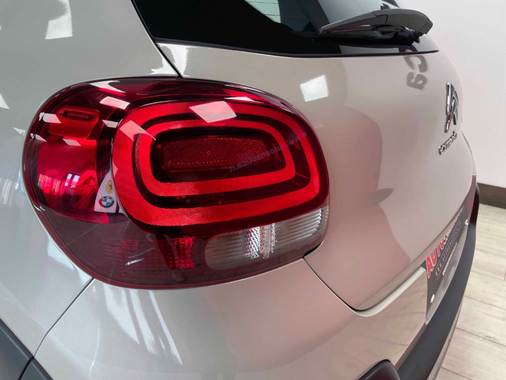 CITROEN C3 1.2 PURETECH YOU! S - 13