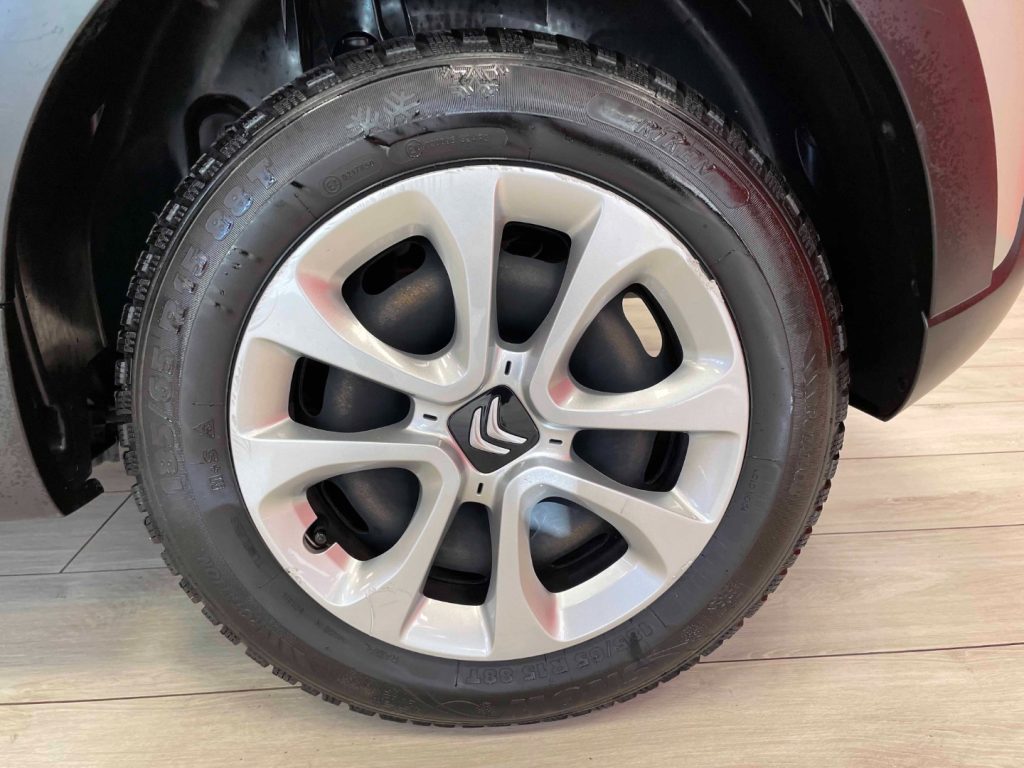 CITROEN C3 1.2 PURETECH YOU! S - 14