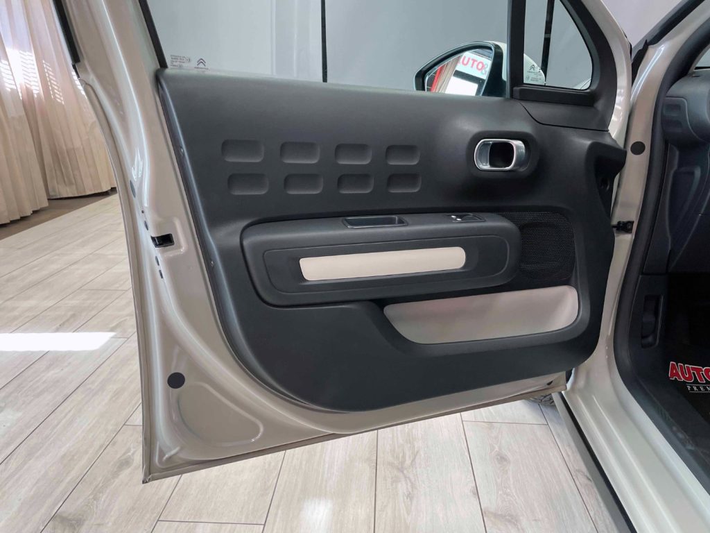 CITROEN C3 1.2 PURETECH YOU! S - 15