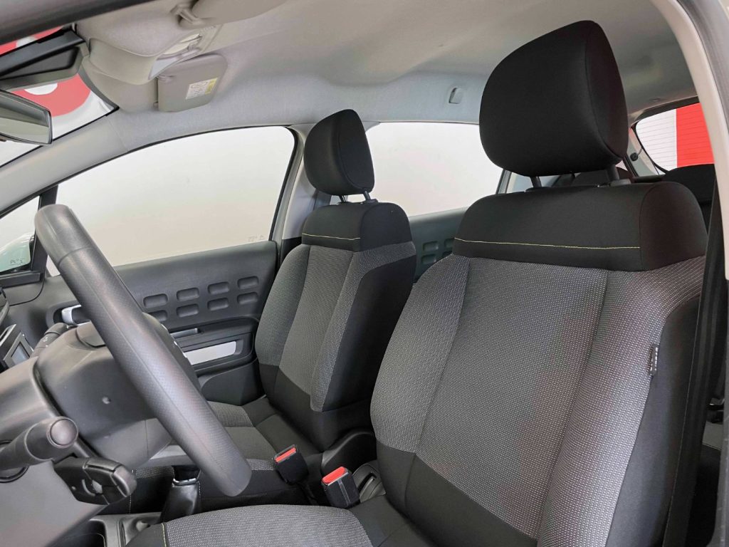 CITROEN C3 1.2 PURETECH YOU! S - 18