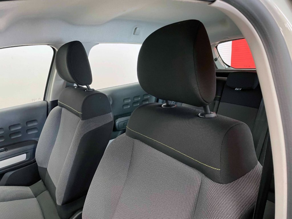 CITROEN C3 1.2 PURETECH YOU! S - 19