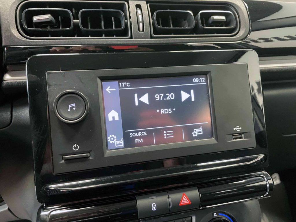 CITROEN C3 1.2 PURETECH YOU! S - 22