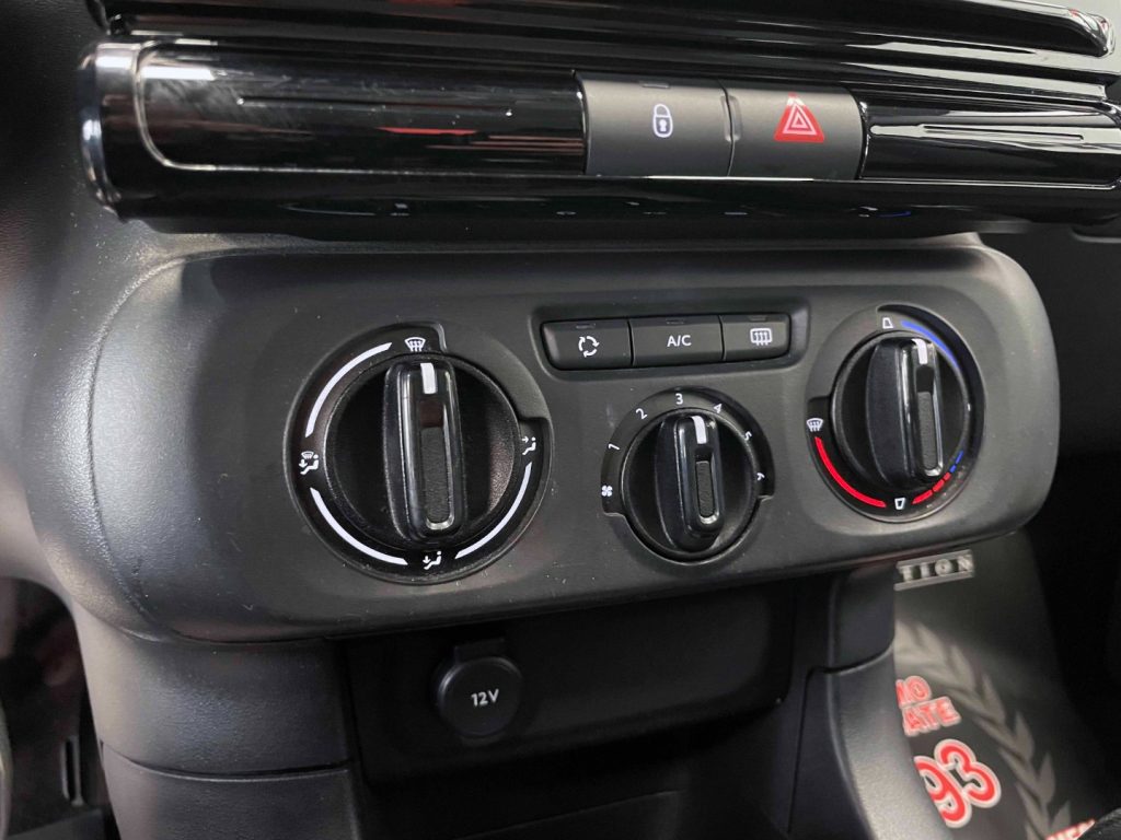 CITROEN C3 1.2 PURETECH YOU! S - 24