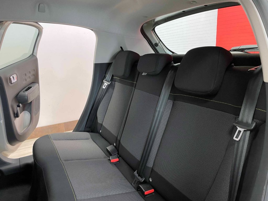 CITROEN C3 1.2 PURETECH YOU! S - 26