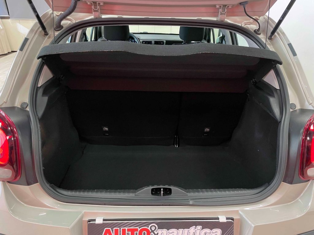 CITROEN C3 1.2 PURETECH YOU! S - 30