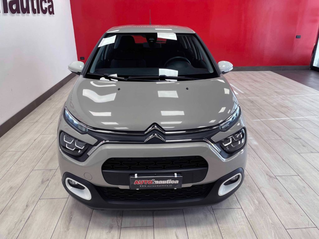 CITROEN C3 1.2 PURETECH YOU! S - 33