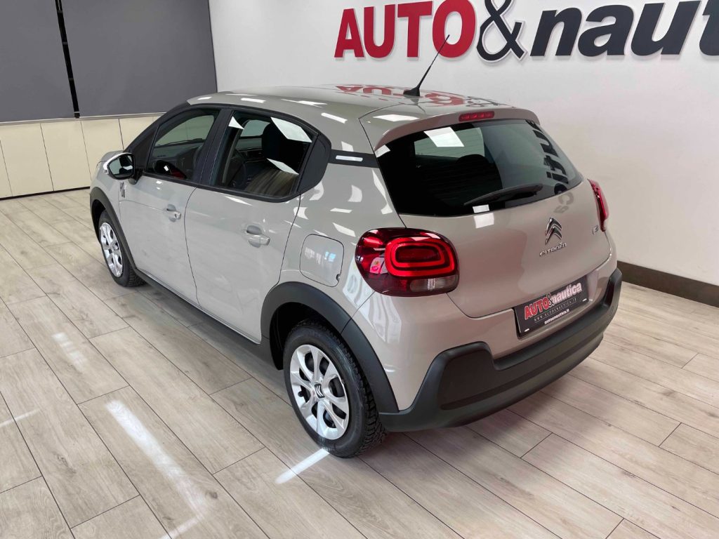 CITROEN C3 1.2 PURETECH YOU! S - 37