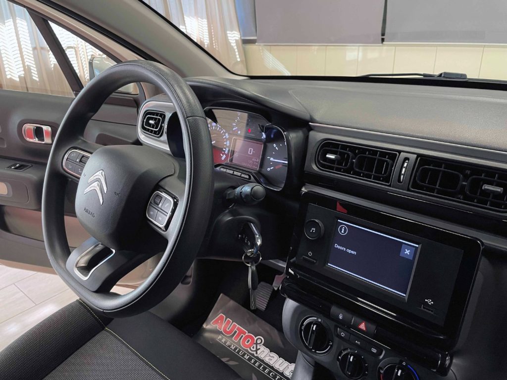 CITROEN C3 1.2 PURETECH YOU! S - 41