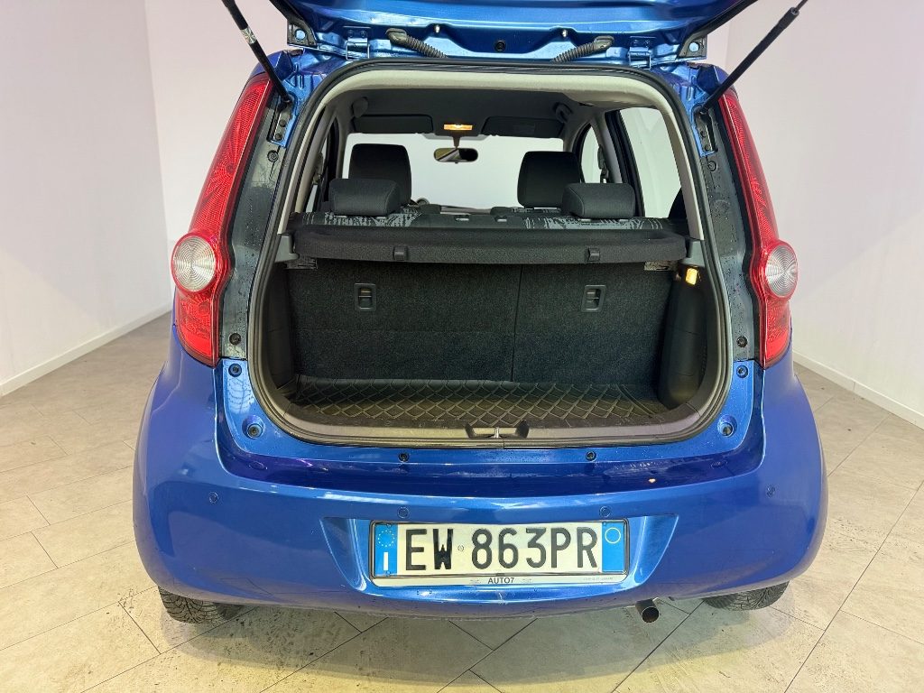 OPEL Agila 1.2 16V 94 CV Start&Stop Elective - 19