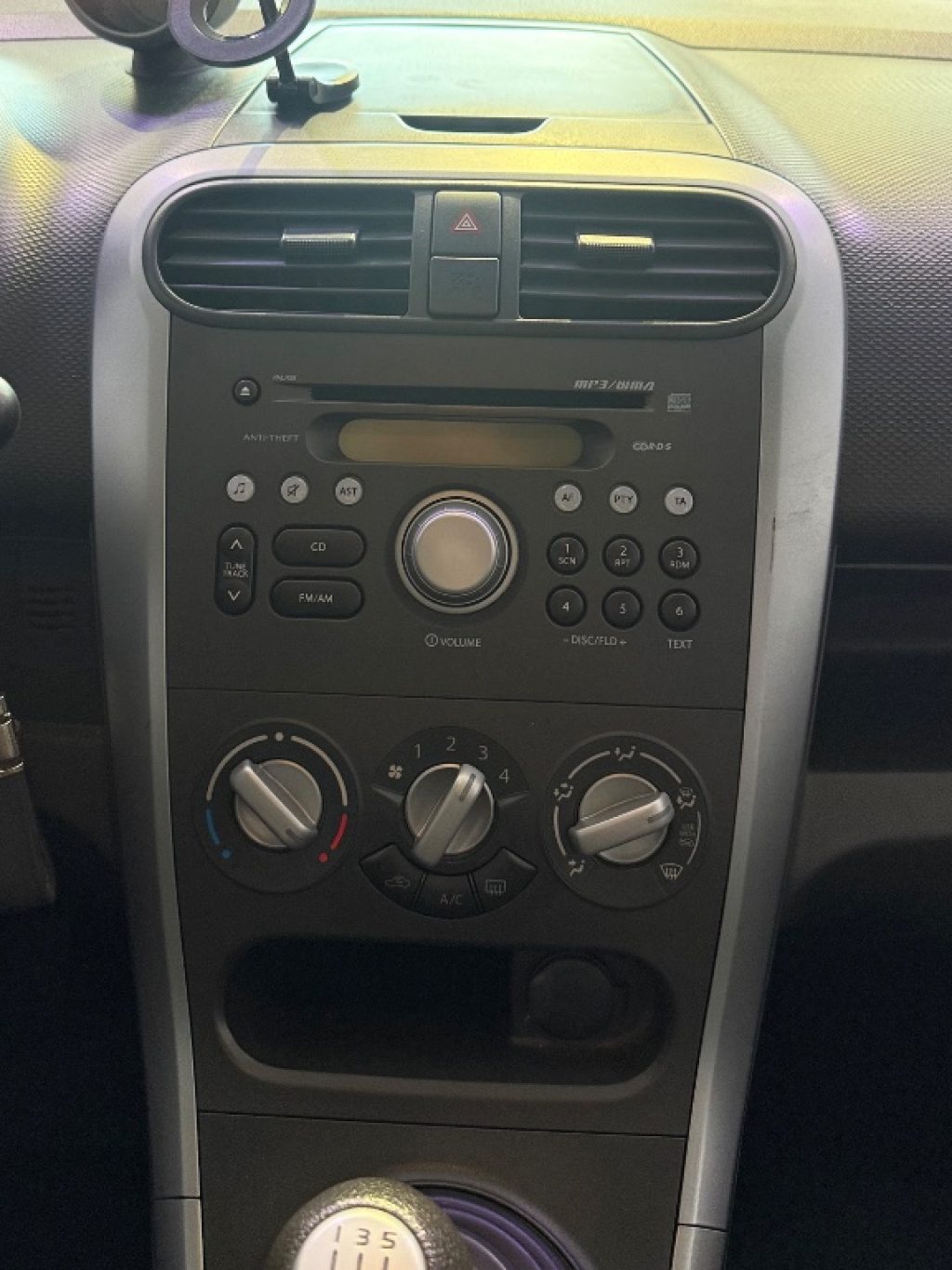 OPEL Agila 1.2 16V 94 CV Start&Stop Elective - 13