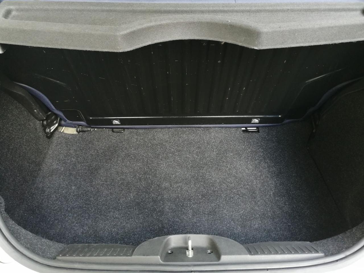 FIAT 500 1.0 Hybrid Club - 10