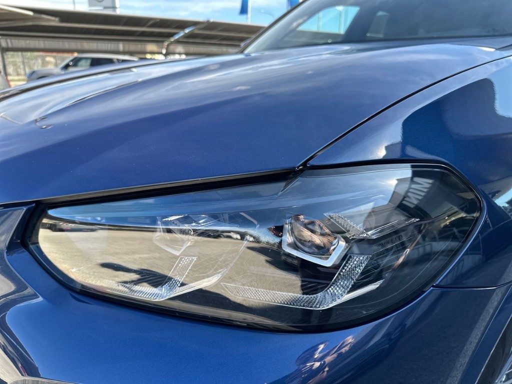 BMW X3 xDrive30d 48V Msport + Tetto Apr. - 6