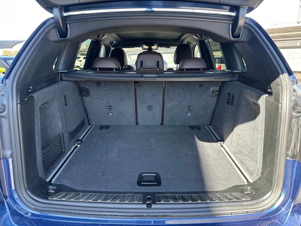 BMW X3 xDrive30d 48V Msport + Tetto Apr. - 15