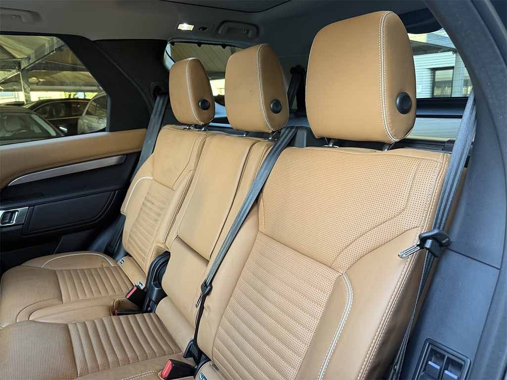 LAND ROVER Discovery 3.0 HSE 7 posti IVA ESPOSTA TETTO TELECAMERA 22 - 30