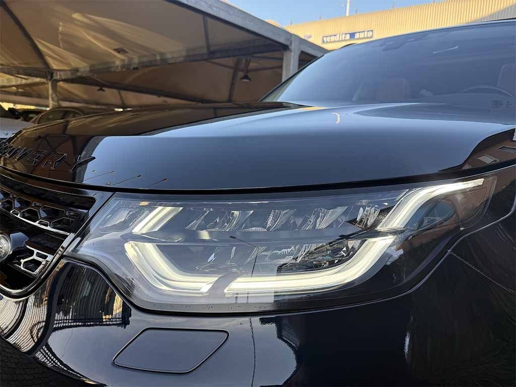 LAND ROVER Discovery 3.0 HSE 7 posti IVA ESPOSTA TETTO TELECAMERA 22 - 9