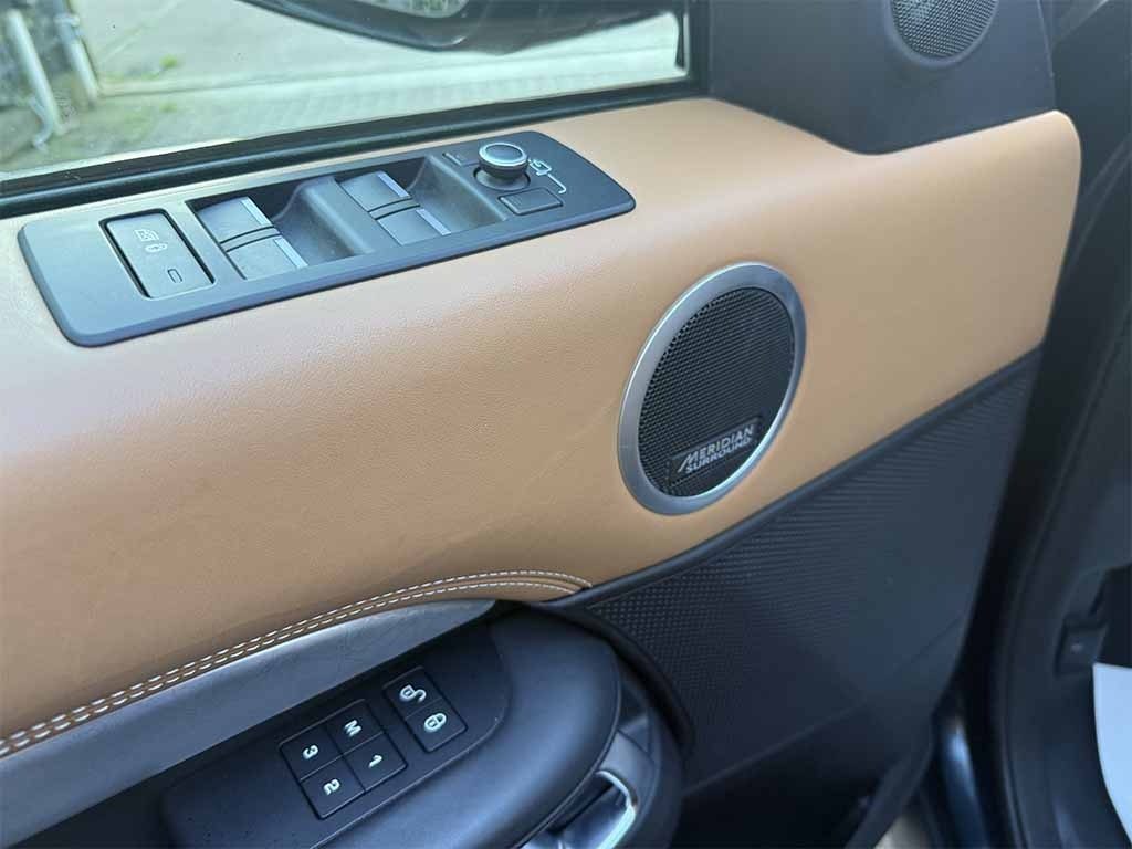 LAND ROVER Discovery 3.0 HSE 7 posti IVA ESPOSTA TETTO TELECAMERA 22 - 13