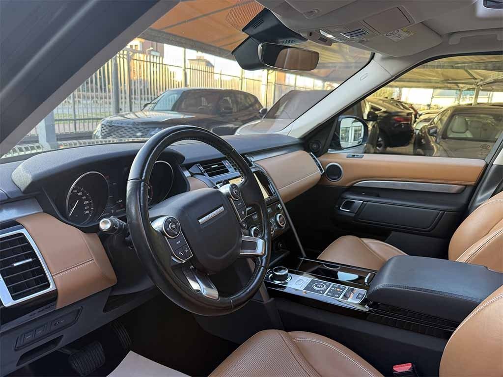 LAND ROVER Discovery 3.0 HSE 7 posti IVA ESPOSTA TETTO TELECAMERA 22 - 14