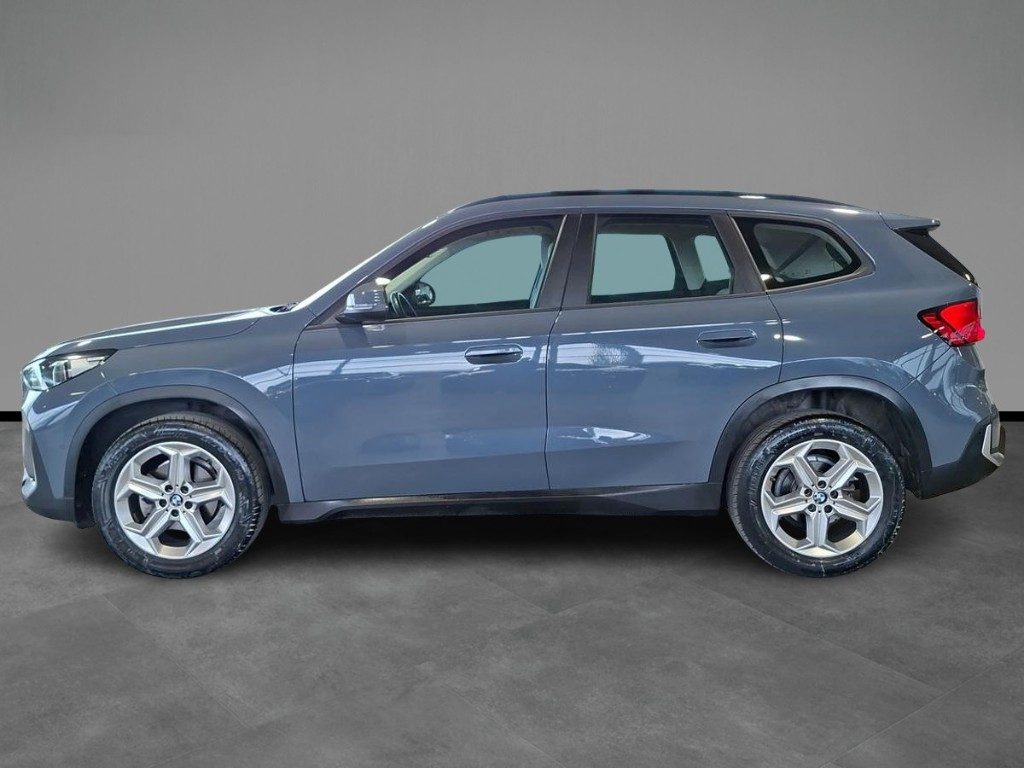 BMW X1 sDrive 18i + Tetto Apr. - 3