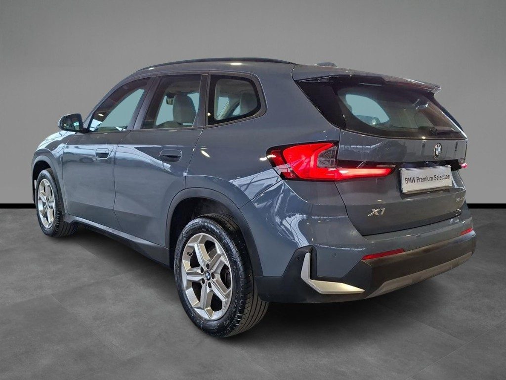 BMW X1 sDrive 18i + Tetto Apr. - 4