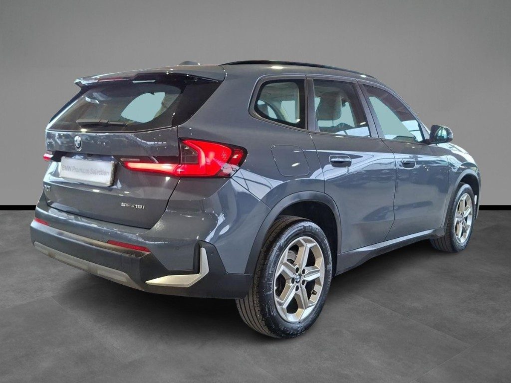 BMW X1 sDrive 18i + Tetto Apr. - 17
