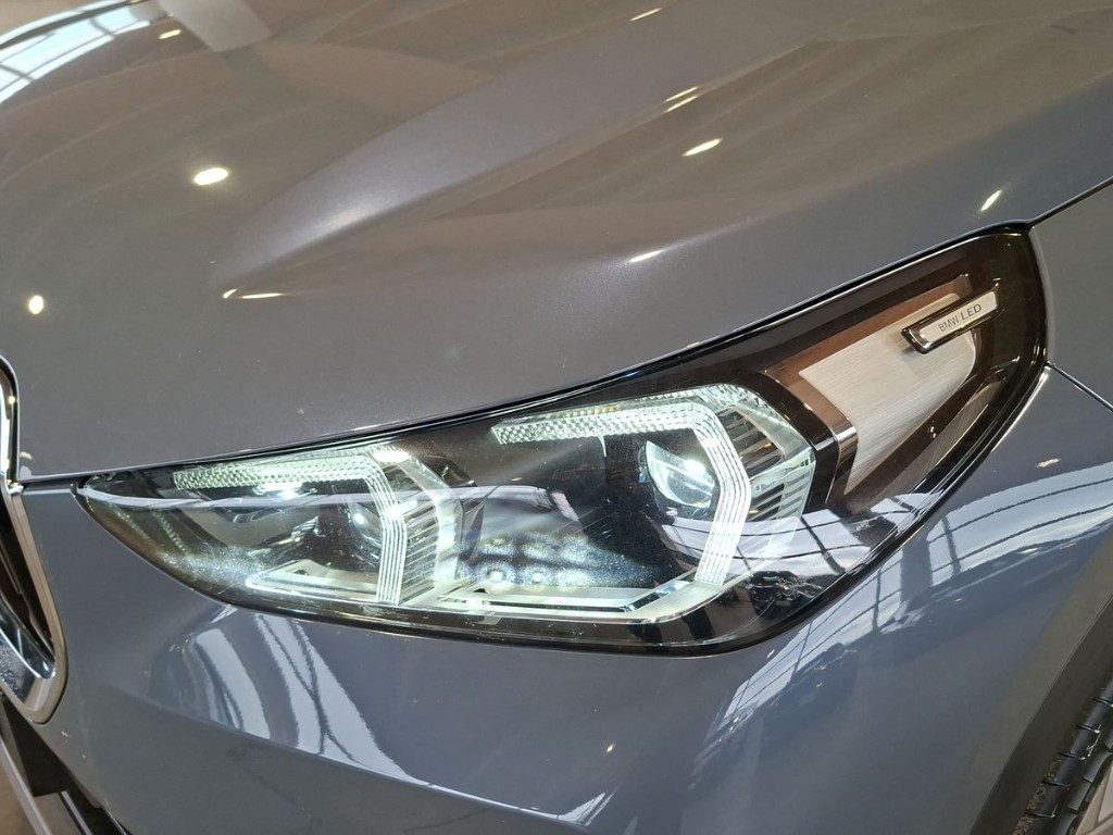 BMW X1 sDrive 18i + Tetto Apr. - 6