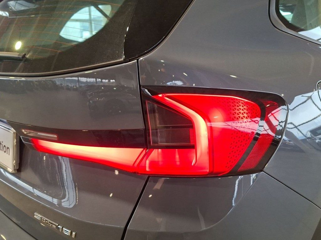 BMW X1 sDrive 18i + Tetto Apr. - 7