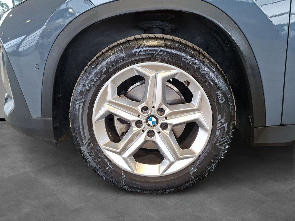 BMW X1 sDrive 18i + Tetto Apr. - 5