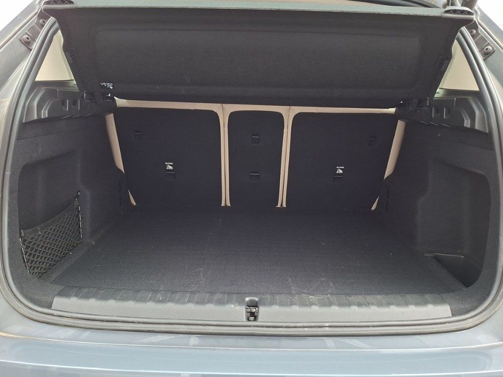 BMW X1 sDrive 18i + Tetto Apr. - 15