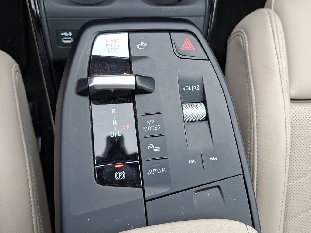 BMW X1 sDrive 18i + Tetto Apr. - 14