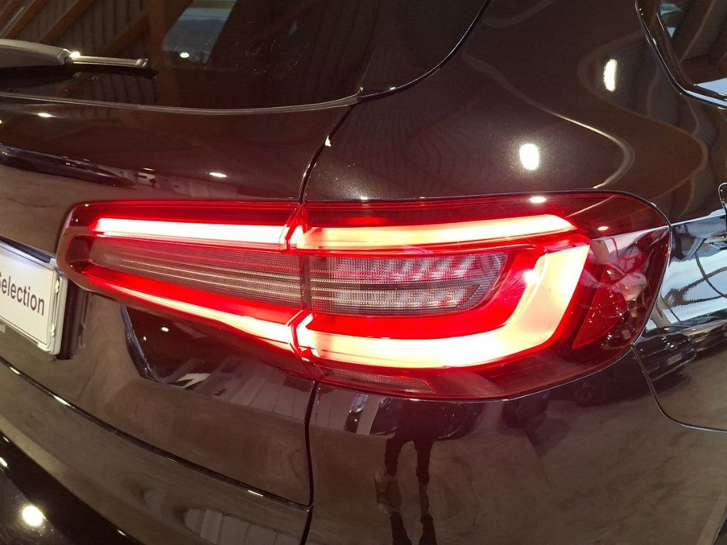 BMW X5 xDrive30d 48V Msport - 7