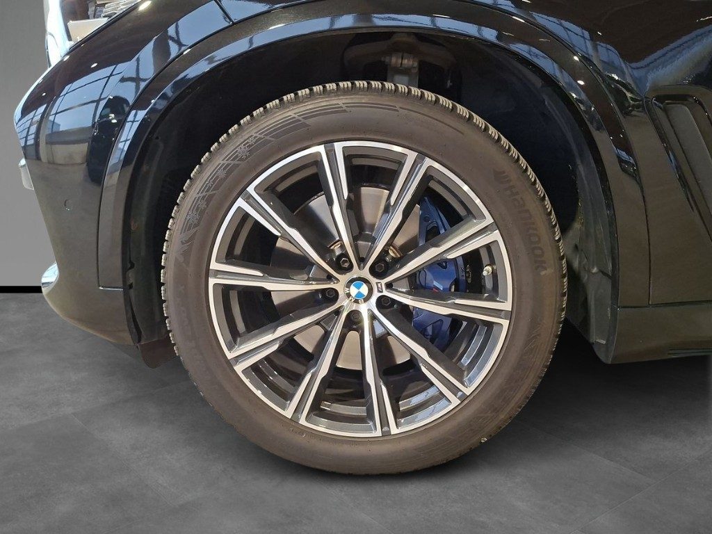 BMW X5 xDrive30d 48V Msport - 5