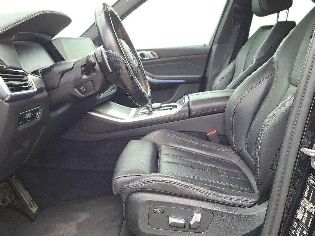 BMW X5 xDrive30d 48V Msport - 9