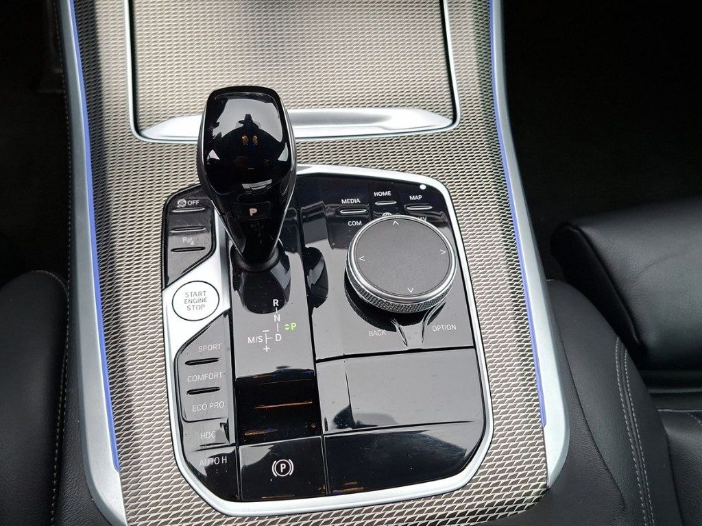 BMW X5 xDrive30d 48V Msport - 12