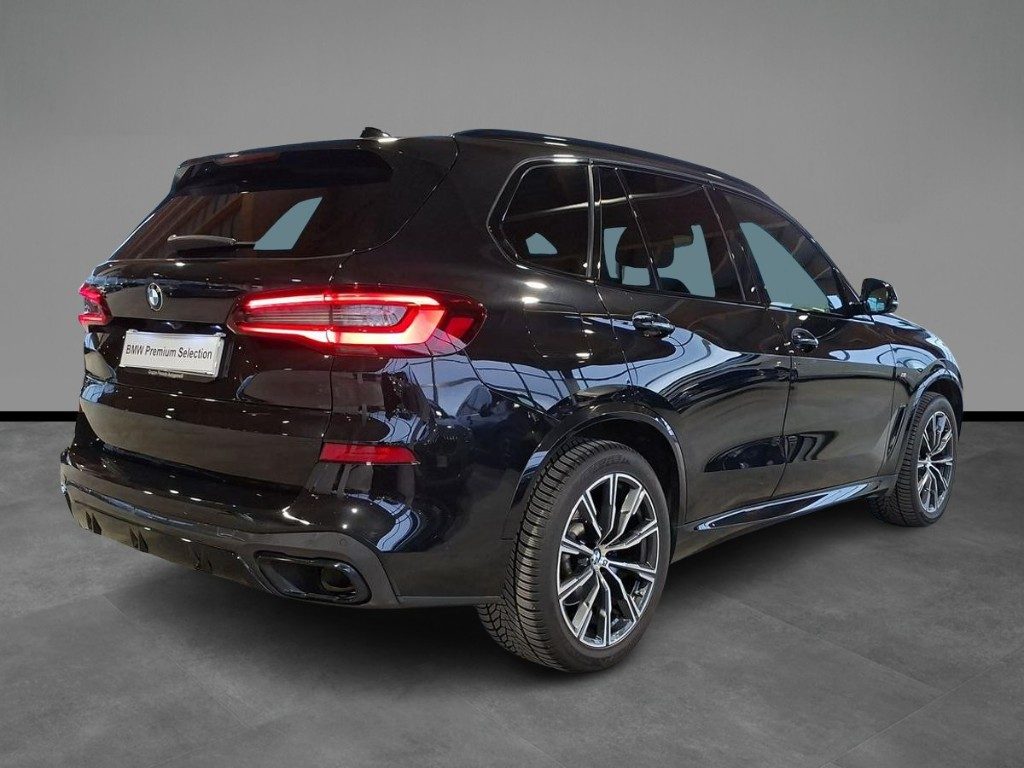 BMW X5 xDrive30d 48V Msport - 17