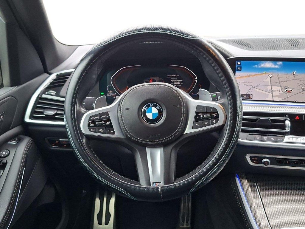 BMW X5 xDrive30d 48V Msport - 14