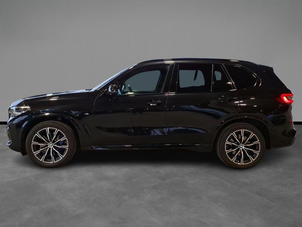 BMW X5 xDrive30d 48V Msport - 3
