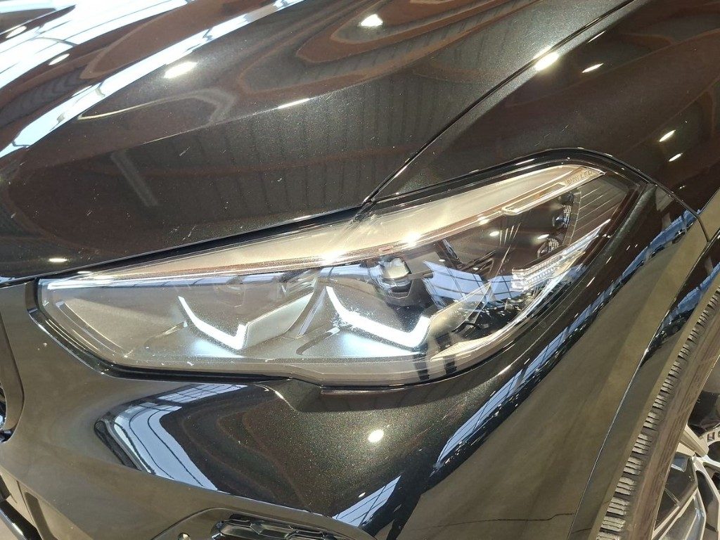 BMW X5 xDrive30d 48V Msport - 6