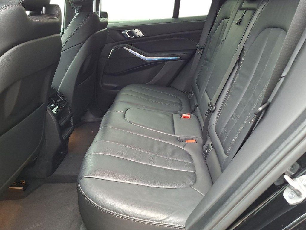 BMW X5 xDrive30d 48V Msport - 10