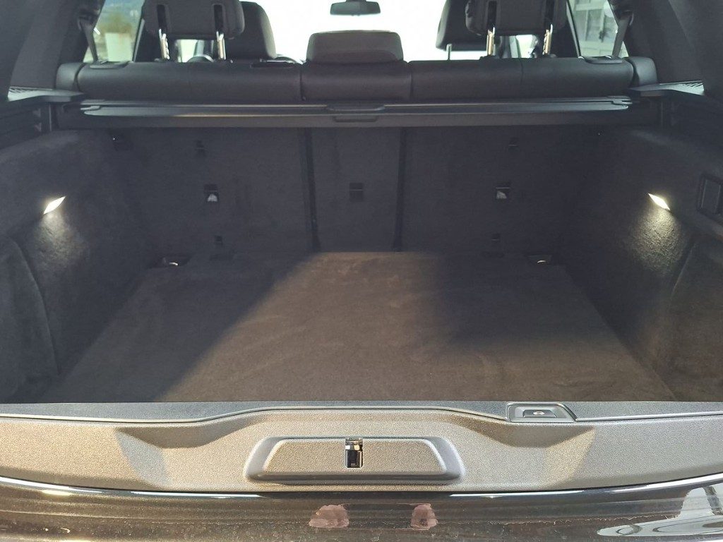 BMW X5 xDrive30d 48V Msport - 15