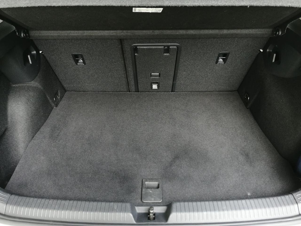 VOLKSWAGEN Golf 1.4 TSI eHYBRID 204 CV DSG Style - 10