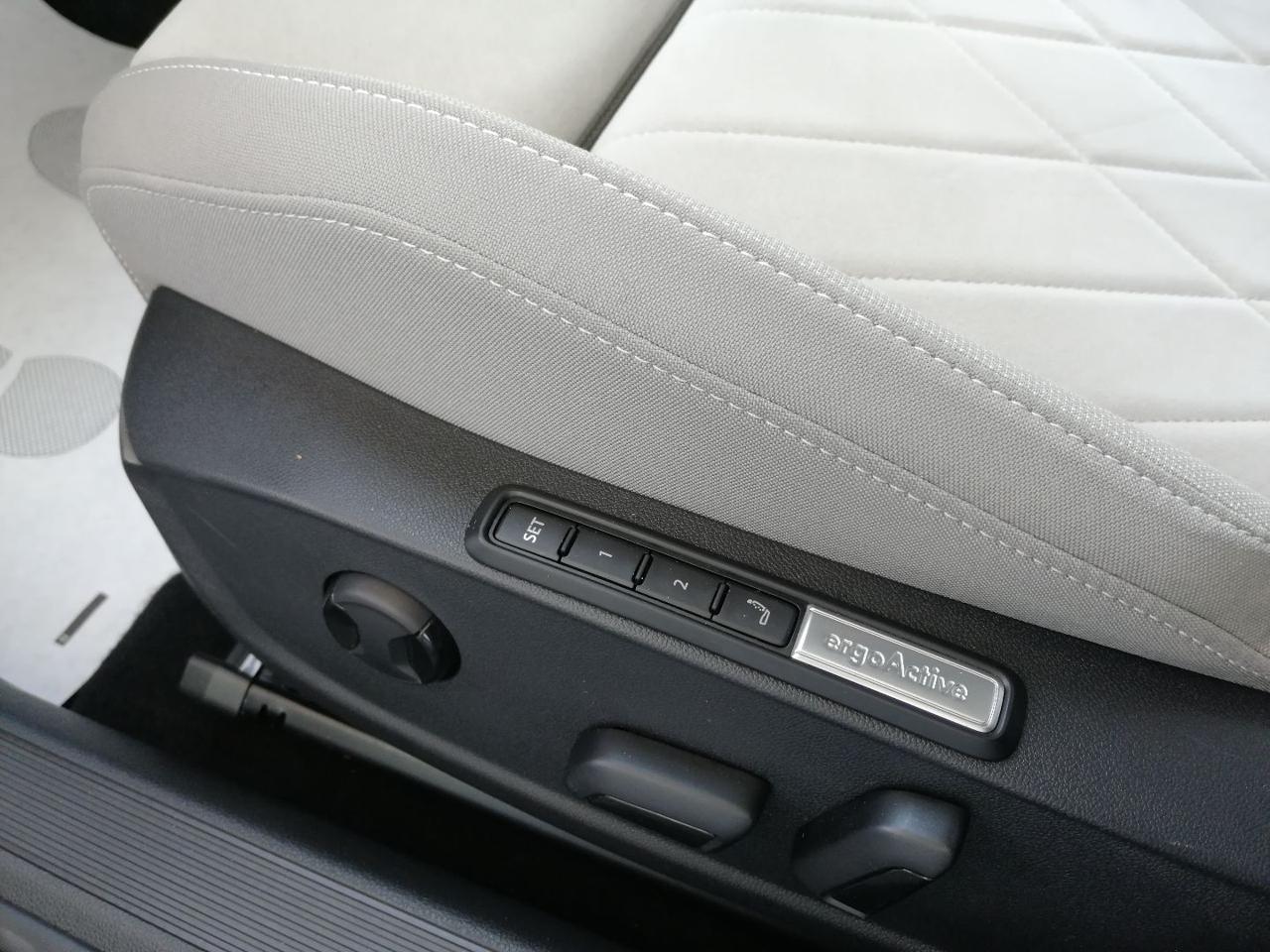 VOLKSWAGEN Golf 1.4 TSI eHYBRID 204 CV DSG Style - 28