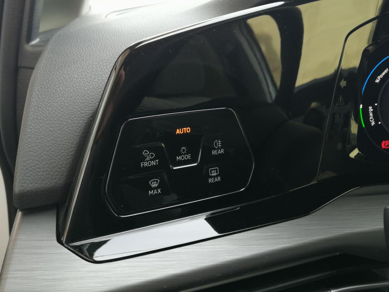 VOLKSWAGEN Golf 1.4 TSI eHYBRID 204 CV DSG Style - 30