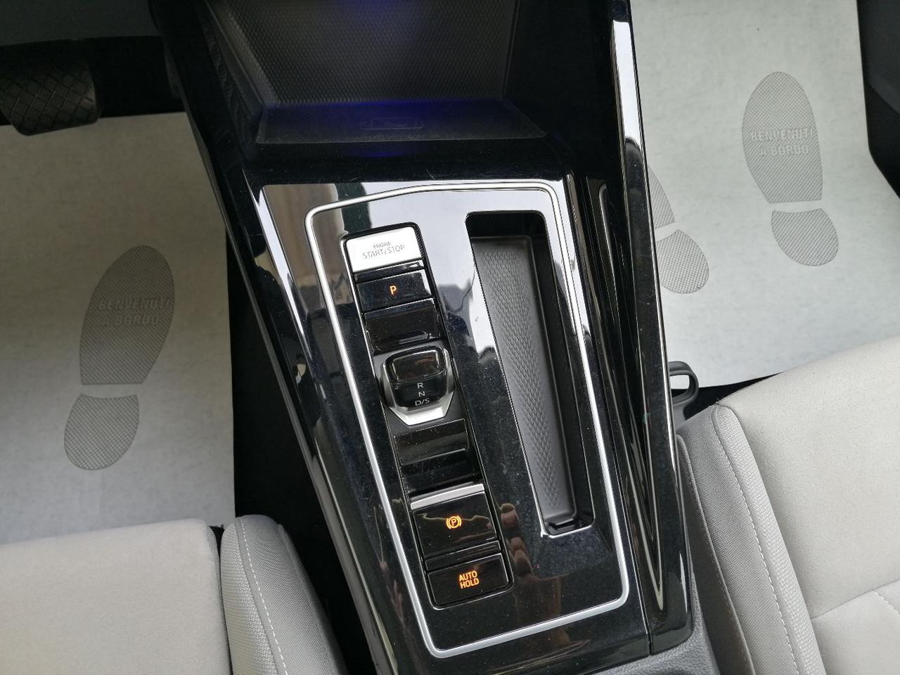 VOLKSWAGEN Golf 1.4 TSI eHYBRID 204 CV DSG Style - 26