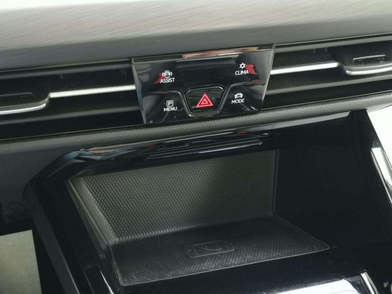 VOLKSWAGEN Golf 1.4 TSI eHYBRID 204 CV DSG Style - 27