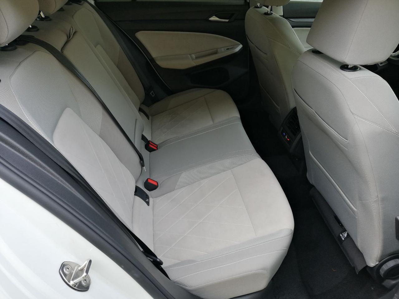 VOLKSWAGEN Golf 1.4 TSI eHYBRID 204 CV DSG Style - 11